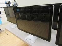 APPLE 24" LED CINEMA DISPLAY, MODEL: A1267