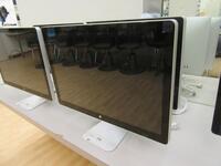 APPLE 24" LED CINEMA DISPLAY, MODEL: A1267