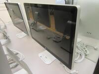 APPLE 24" LED CINEMA DISPLAY, MODEL: A1267