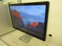 APPLE 24" LED CINEMA DISPLAY, MODEL: A1267