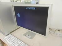 APPLE 23" CINEMA DISPLAY