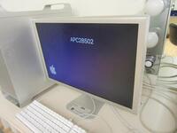 APPLE 23" CINEMA DISPLAY