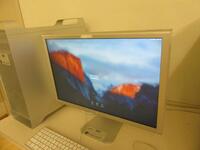 APPLE 23" CINEMA DISPLAY