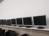 LOT ASST'D 21" AND 17" MONITORS - 2