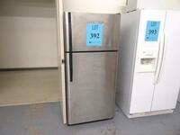 KENMORE REFRIGERATOR