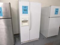 KENMORE REFRIGERATOR WITH ICE MAKER