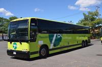 (2008) PREVOST X3-45 Passenger Coach w/ DD Series 60 Engine, Allison B500 Trans, VIN # 2PCG3349X8C729398, Fleet # 2805, Miles: 670,285