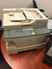 Lot of six (6) Printers, includes one (1) each: HP Color LaserJet 2840, HP Color LaserJet CM2320nf MFP, HP DeskJet 9800, Canon ImageCLASS D880, Canon DR-1210C, and Brother HL-5370DW. Sale is subject to seller confirmation. Location: Administrative Area - 8