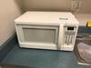 Break Room Items Includes: Americana Refrigerator/Freezer, Keurig Single Cup Coffee Maker, Oster Toaster Oven, Cuisinart Toaster and Hamilton Beach Microwave Oven. Sale is subject to seller confirmation. Location: Administrative Area - 2