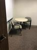 Lot of two (2), Offices of Furniture Including Desks, Chairs, Tables, Cabinets and Whiteboards. Sale is subject to seller confirmation. Location: Administrative Area - 3