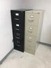 Lot of ten (10) File Cabinets. Sale is subject to seller confirmation. Location: Administrative Area - 3