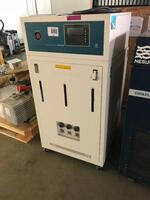 Cosam Entech 1300 Temperature Control System WT0100444 Location: Warehouse Area