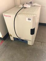 Thermo Electron BF51828C-1 Lindberg/Blue M Box Furnace, 1100C Max. Temperature V21R-508106-VR Location: Warehouse Area