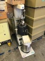 Parr 4548 Pressure Reactor with Parr Model 4842 Controller Location: Warehouse Area