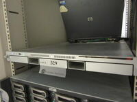 APPLE SERVER, 2 x 1TB HARD DRIVES, (DELAY PICKUP)