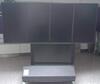 5 screen display portable unit, comprising of 5 MultiSync P402 LCD monitors. - 4