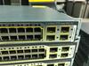 (10) Cisco 3750 series PoE-48 - 2