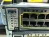 (10) Cisco 3750 series PoE-48 - 3