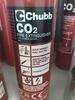 (116) CO2 Untested 2Kg Fire Extinguishers - 3