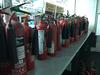 (116) CO2 Untested 2Kg Fire Extinguishers - 4