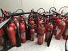 (75) CO2 untested Fire Extinguisers (11-14KG) - 4