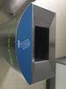 (3) Stainless Steel Lesco Airport Recycle bins - 8