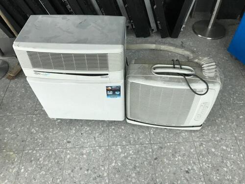 Super Pinguino eco CS 600 Type PAC CS 600 ECO Air Conditioning Unit