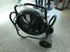 Air Jammer 500 Large Wheels Fan - 3