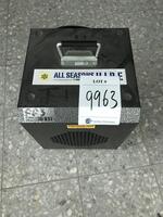 Fireho FF3 2.7KW Fan Heater