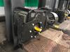 Nord 3kw BRF 40 drive motor and gearbox drive unit - 3