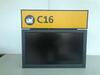 (7) Check-in desk monitors C11,12,13,15,16,17 and 18 - 5