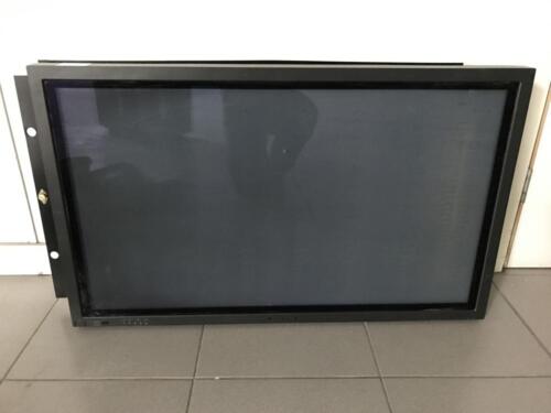 (6) LCD display screen
