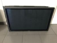 (6) LCD display screens, Panasonic TH-42 PH10