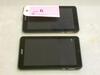 LOT OF 2 ACER A5007 MINI TABLET
