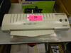 GBC DOCUSEAL 1200 LAMINATOR