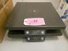 LOT OF 2 FAIRBANKS SCALES SCB-R9000-14U ULTEGRA II FLAT TOP USB SCALE 14'' X 14'' 150LB