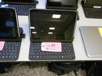 HP ELITEPAD TABLET WITH KEYBOARD ( NO AC ADAPTER)