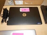 HP ELITEBOOK 850 CORE i7 VPRO LAPTOP ( NO OPERATION SYSTEM)