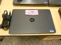 HP ELITEBOOK 850 CORE i5 LAPTOP ( NO OPERATION SYSTEM)