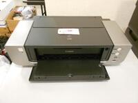 CANON PIXMA PRO9000 PHOTO COLOR PRINTER