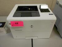 HP LASERJET ENTERPRISE M506 PRINTER