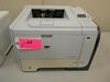 HP LASERJET P3015 PRINTER