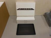 LOT OF 3 IPAD AIR A1474 TABLET 32GB WITH BOX AND CHARGER