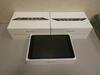 LOT OF 5 IPAD MINI 2 A1489 TABLET 32GB WITH BOX AND CHARGER