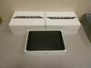 LOT OF 5 IPAD MINI 2 A1489 TABLET 32GB WITH BOX AND CHARGER