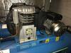 (2) ABAC B3914 - 150 150HP Receiver Mounted Air Compressors - 2