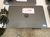 HP ELITEBOOK 850 CORE i7 VPRO LAPTOP (NO HARD DRIVE)