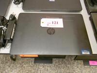 HP ELITEBOOK 850 CORE i5 LAPTOP (NO HARD DRIVE)