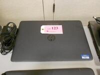 HP ELITEBOOK 850 CORE i5 LAPTOP (NO HARD DRIVE)