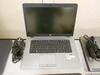 HP ELITEBOOK 850 CORE i5 LAPTOP (NO HARD DRIVE) - 2